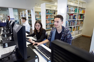 © Stadtbücherei Frankfurt am Main