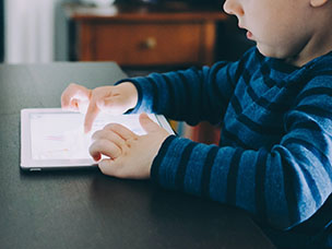 CC 0 by StockSnap via Pixabay