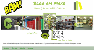 � Sch�lerfirma "Living Library"