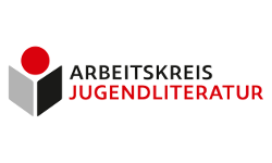 Logo des Arbeitskreises für Jugendliteratur e.V.