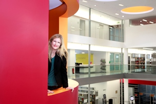 � Harald Schroeder (Stadtb�cherei Frankfurt)