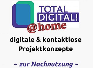 „Total Digital!@home“