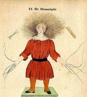 Struwwelpeter