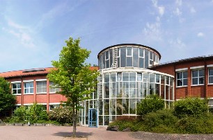 Wolfgang-Ernst-Gymnasium Büdingen