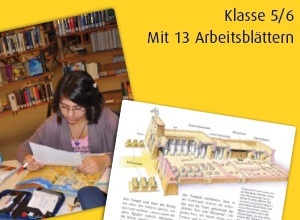 Selbstständig lernen durch Recherche (Ausschnitt)