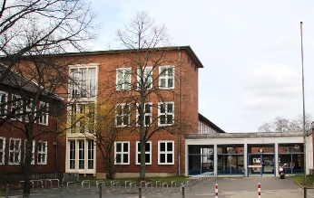 K�the-Kollwitz-Schule Hannover, Au�enstelle