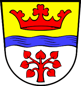 Gräfelfing: Wappen