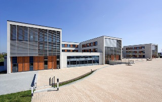 Europäische Schule RheinMain, Bad Vilbel