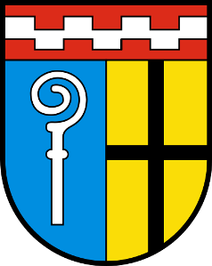 Wappen von Mönchengladbach