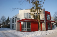 Christophorusschule K�nigswinter