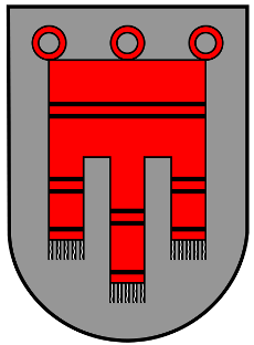 Wappen des �sterreichischen Bundeslandes Vorarlberg
