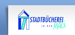 Logo der Stadtb�cherei Geislingen