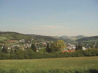 Sundern (Sauerland)