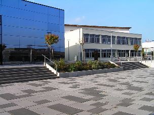 Adolf-Reichwein-Schule