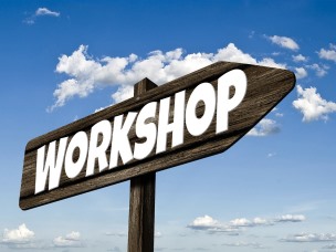 Workshop für Lesescouts