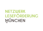 Logo Netzwerk Lesef�rderung M�nchen