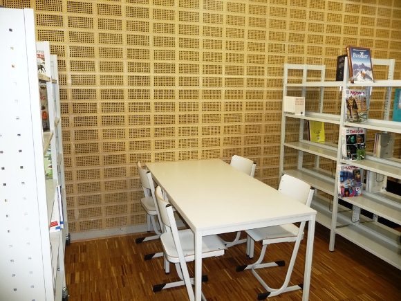 Ludwig-B�rne-Schule Bild5